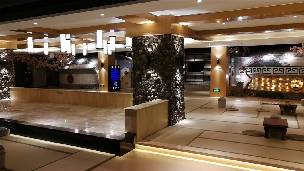 北京大興嘉苑湯泉